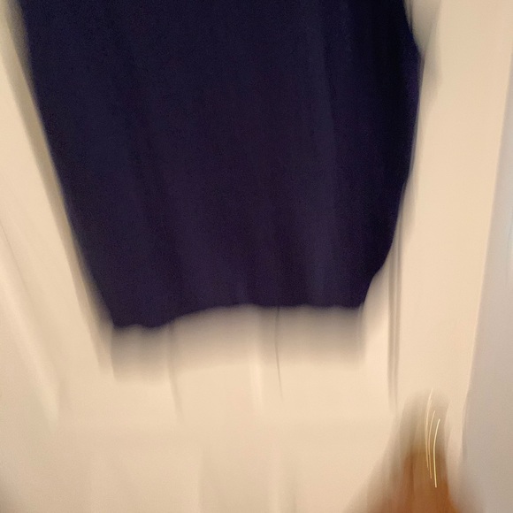 Brooks Brothers Red Fleece Sweater Vest - Picture 3 of 3